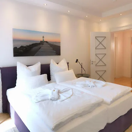 Sunshine Cloud - A16734 Apartment *
